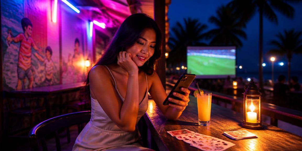 we77 Casino Gambling & Sportsbook untuk Malaysia dengan GrabPay
