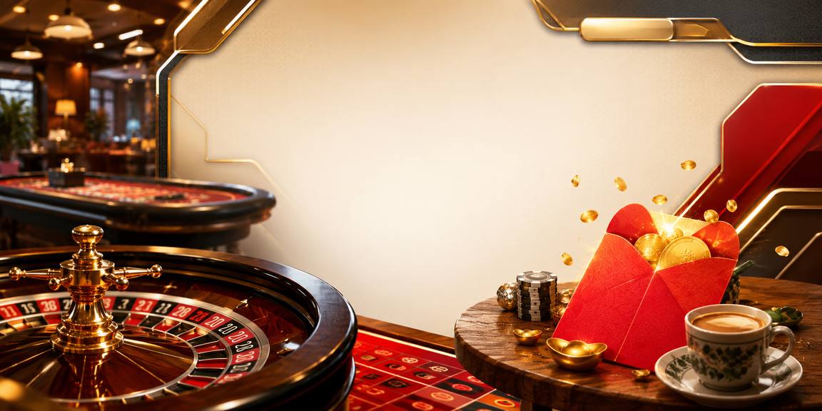 we77 Casino Gambling & Sportsbook untuk Malaysia dengan GrabPay