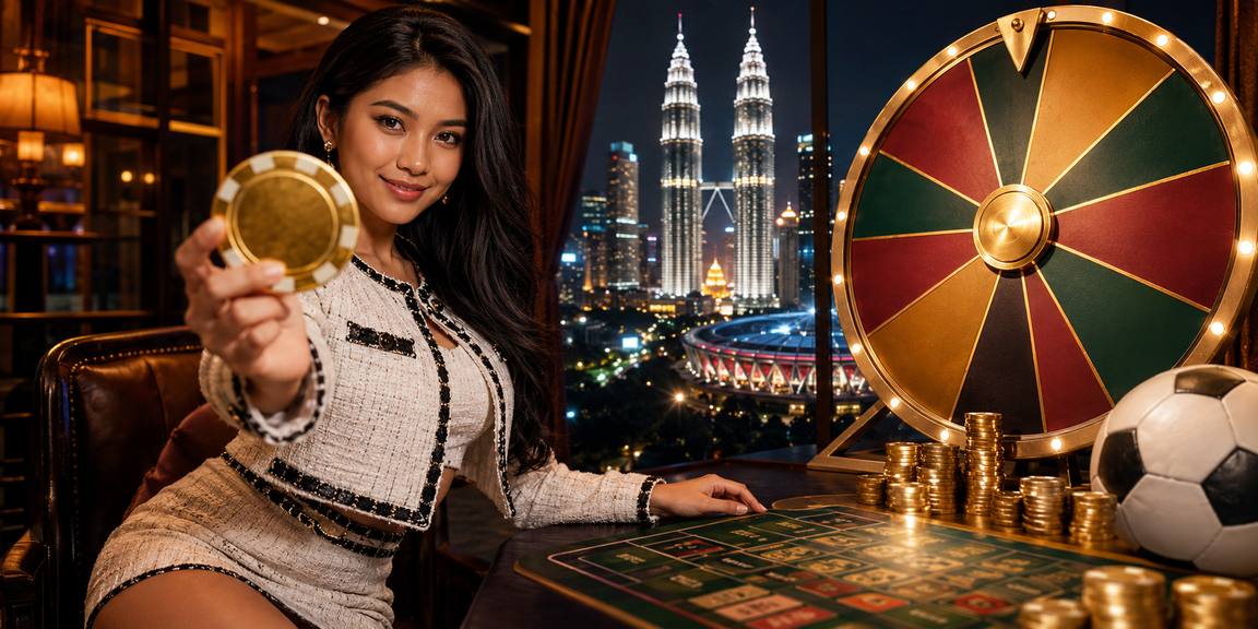 Polisi Privasi we77 Untuk Malaysia